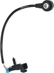 Knock Sensor Compatible With Buick Regal 2011-2013 Verano 2013-2015 Cobalt 2009-2010 HHR 2009-2010 Malibu 2009-2010 Pontiac G5 2009 G6 2009-2010 Saturn Aura 2009 Vue 2009-2010