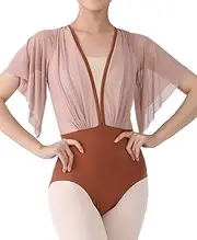 [Dance Elite] Larisa - Dance Leotard For Women. Leotards for Women Ballet and Dance