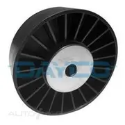 Dayco Drive Belt Idler Pulley - APV2645