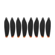 LYZRC L600 PRO MAX GPS WIFI FPV RC Drone Quadcopter Spare Parts Foldable Propeller Props Blade Set CW+CCW 2 Pairs