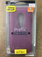 Motorola Moto E5 play OtterBox case