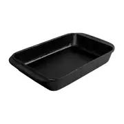 Pyrolux Pyrocast 38 x 23cm Cast Iron Roaster