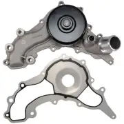 Melling MWP-539 Stock Replacement Water Pump For 12-18 Jeep Wrangler Wrangler JK (for: Jeep)