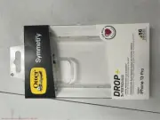 OtterBox Apple iPhone 13 Pro Symmetry Clear Series Case - Clear
