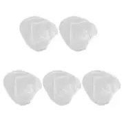 5 Pcs Bags Filter Professional Paint Strainer for Construction