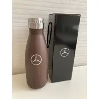 在飛比找蝦皮購物優惠-Mercedes Benz 日本賓士高級時尚精品真空雙層不鏽