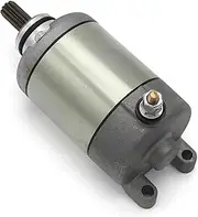 Motorcycle Starter Motor for CBR600 for CBR600RR 2003-2004 2005-2006 Motorcycle Starter Motor 31200-MEE-003 31200-MEE-D00 Accessories Starter Motor