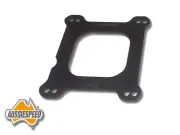 Ford holden valiant speedway 4 barrel holley 390 465 600 650 spacer heat sheild