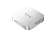Orico Studio Link USB-C Docking Station - 10-in-1 Docking Station with M.2 NVMe
