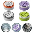USB Operated Mini Washer for Small Clothes and Dishware Efficient Cleaning