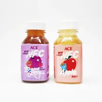 在飛比找蝦皮購物優惠-ACE 鮮榨NFC Juice 200ml/瓶 (蘋果/蘋果