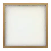 AAF Flanders 10055.011230 Fiberglass Furnace Filter 12 x 30 x 1 in. (Pack of 12)