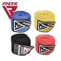 在飛比找蝦皮商城優惠-【英國RDX】MMA 拳擊綁帶 HWX-R(四色任選)｜品牌