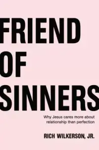 在飛比找博客來優惠-Friend of Sinners: Why Jesus C