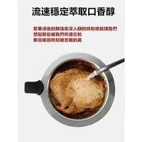 在飛比找蝦皮購物優惠-第二代(4人份)錐型不鏽鋼手沖咖啡壺.濾沖壺.美式滴漏咖啡機