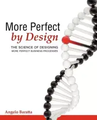 在飛比找博客來優惠-More Perfect by Design: The Sc