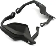LPZAWG Wind Deflector Shield Handguards Hand Protectors for S1000XR S 1000 XR 2014 2015 2016 2017 2018 2019 2020 2021