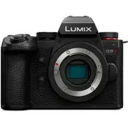 Panasonic Lumix G9II Body