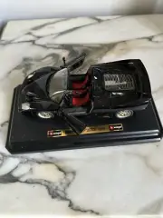 Bburago 1502 1/24 Scale Die-Cast Metal Ferrari F50 1995 Made In Italy