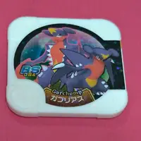 在飛比找蝦皮購物優惠-現貨 正版 神奇寶貝pokemon tretta 卡匣 特別