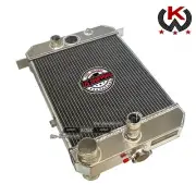 Tractor Radiator Fits David Brown 780 885 885N Tractor Model OE# K922737 K922739