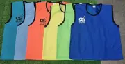 Training Bibs for Soccer/Rugby "Aus Stock" in 6 Colours "Support Local Business"