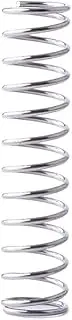 1pcs Compression Spring Wire Diameter 1.4mm Pressure Spring Length 120/150/180/200mm 304 Stainless Steel Out Diameter 10/12/13/14/15mm(200mm,13mm)