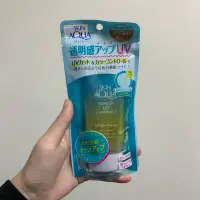 在飛比找蝦皮購物優惠-(全新日本帶回 🇯🇵) 曼秀雷頓SKIN AQUA 美肌透明