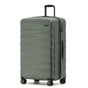 Tosca Interstellar 4W 79cm Large Suitcase Moss