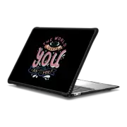 MacBook Air 13-inch (M1 / Intel) Impact Case The World Needs You as You