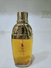 在飛比找Yahoo!奇摩拍賣優惠-【繽紛小棧】蘭蔻新加坡 Reves de Parfum 淡香