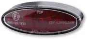 Shin Yo Mini Oval, LED taillight