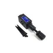 YUKEN MRP-04-H-10Y Pressure Relief Valve New #