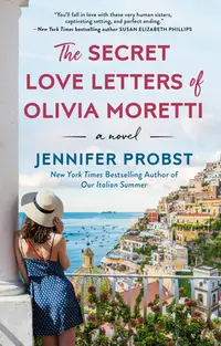 在飛比找誠品線上優惠-The Secret Love Letters of Oli