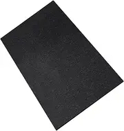 Garage Floor Mat,Under Car Oil Mat, Driveway Floor Protection Washable Carpet Oil Absorbent, Auto Repair Shops,Golf Carts, Dustbins, Lawnmowers