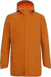 [VAUDE] Men's Cyclist Padded Parka Jacket