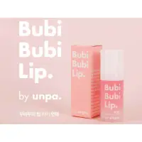 在飛比找蝦皮購物優惠-［韓國直購現貨供應］韓國 UNPA~Bubi Bubi Li