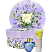 Lolita Lempicka Enchanted Elixir EDP Body Lotion Set