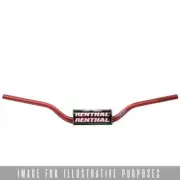 Husaberg TE 300 2012 - 2014 Renthal Handlebars RC High 609-01-RD