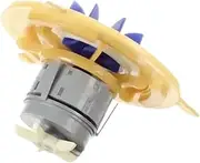 524285P Dishwasher Motor Rotor Assembly PH5 Compatible for Fisher & for Paykel DSC Dishwasher for DD605 for DS605 RV Parts-AA68