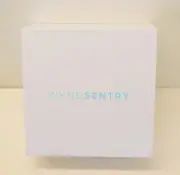 Wynd Sentry Smart Detector Smoke/Noise/Life Monitoring WYND-SENTRYV01 NEW!