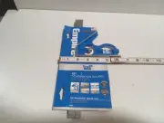 Empire Level E250 12" True Blue Stainless Steel Blade Combination Square