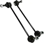 2 Stabilizer Link Sway Bar Anti Roll Drop Links FIT Compatible With Mercedes Benz Vito Kasten 638 V-Klasse 638/2 V 200,6383230268 6383230368