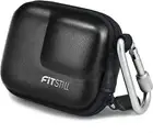 Fitstill Black Mini Carrying Case for Go Pro Hero 13/12/11/10/9/8/7/(2018)/6/5 B