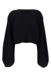 ZIMMERMANN 'Illustration Billow' Sweater