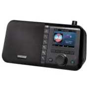 SiriusXM SiriusXM Wi-Fi Sound Station