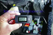 AUTO AUTOMOTIVE ELECTRICAL TROUBLESHOOT DIAGNOSE FUSE BOX CIRCUIT TEST TESTER