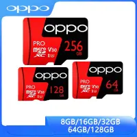 在飛比找蝦皮購物優惠-Oppo Pro Micro SD 卡 U3 V30 SDH