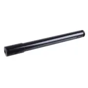 Fox 15 mm Axle Assembly Black for 2015+ 15x100 mm 36 Forks 820-09-005-KIT