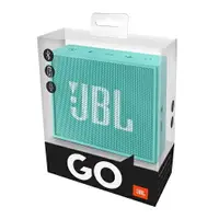 在飛比找樂天市場購物網優惠-JBL GO頂級聲效可通話無線藍牙喇叭((售完為止)粉綠) 